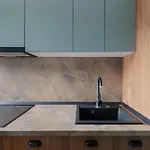 Apartment Holt - Sublime Minty 1br On The Park