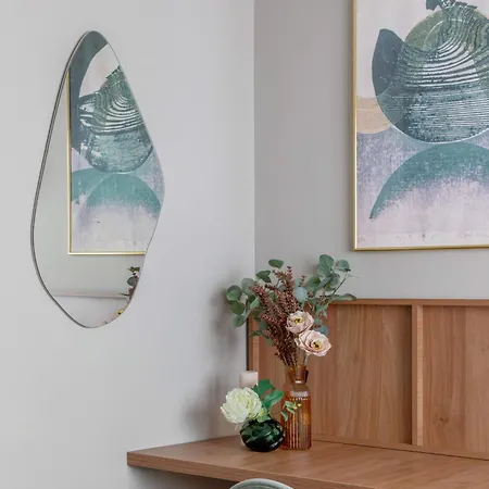 Holt - Sublime Minty 1br On The Park Διαμέρισμα *