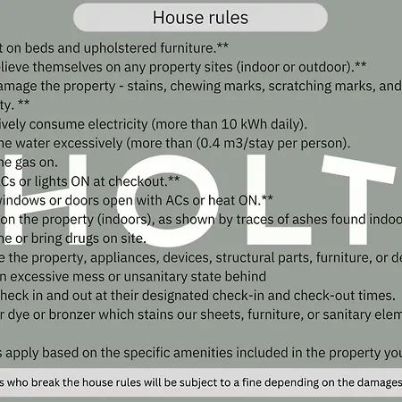 Lejlighed Holt - Sublime Minty 1br On The Park Bukarest