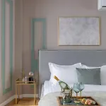 Holt - Sublime Minty 1br On The Park Apartmán