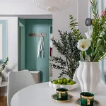 Holt - Sublime Minty 1br On The Park Apartmán Bukurešť