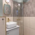 Holt - Sublime Minty 1br On The Park * Bukurešť